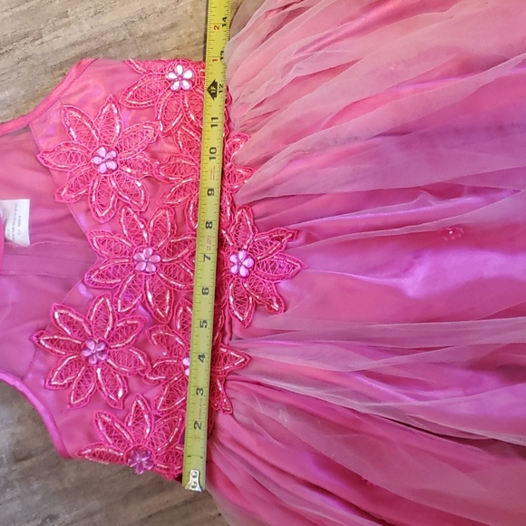 π§ββοΈ SOLDπ₯³VTG Princess dress - Picture 13 of 14